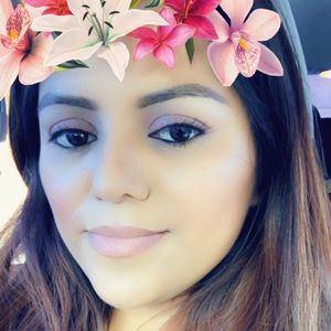 Meet your Posher, Miriam